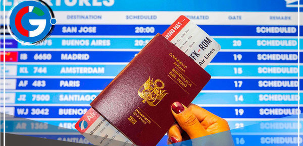 Migraciones entregará pasaportes sin cita del lunes 11 al miércoles 13 