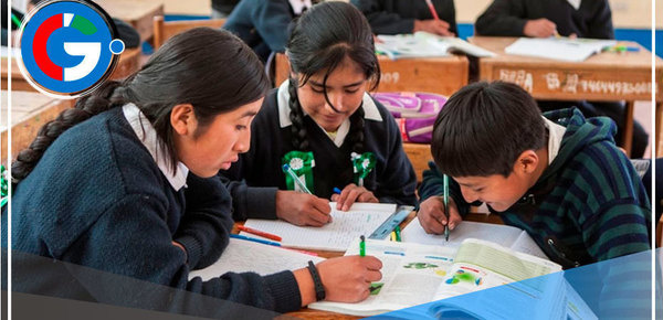 Gobierno analiza medidas para desarrollo de clases escolares durante cumbre 
