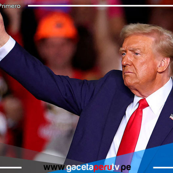 Trump empieza a diseñar sus primeros decretos