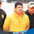 Detienen a Agustín Lozano en operativo de la Fiscalía