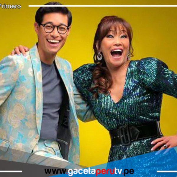 Tony y Mimy Succar nominados con disco "Alma, Corazón y Salsa" 