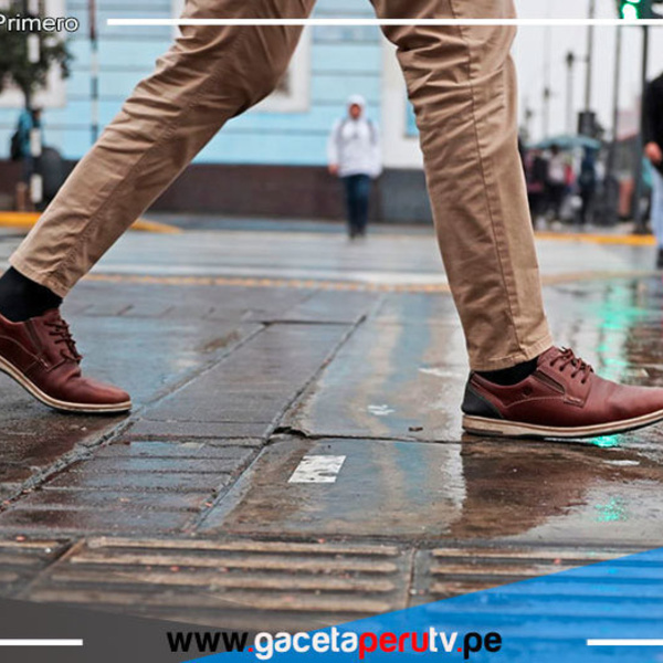 Por qué Lima registró una persistente llovizna ¿Qué pasará este fin de semana?