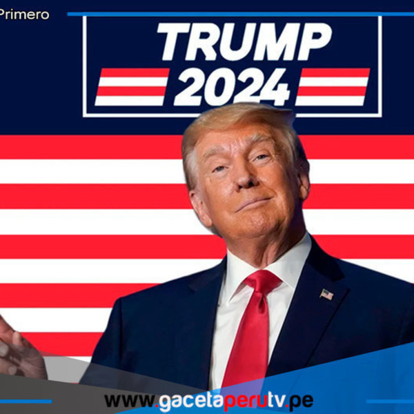 ¿Qué ha prometido hacer Trump en su “primer día” en la Casa Blanca?