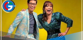 Tony y Mimy Succar nominados con disco "Alma, Corazón y Salsa" 