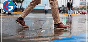 Por qué Lima registró una persistente llovizna ¿Qué pasará este fin de semana?