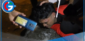 Delincuente es arrestado nuevamente en La Victoria, sumando su cuarta detención en tres meses