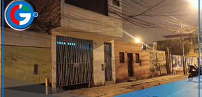 Ataque armado en Ate: víctima falleció tras ser interceptada cerca de su vivienda