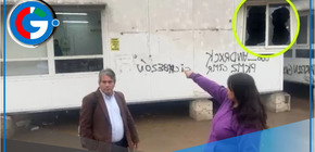 Roban implementos educativos en colegio de VMT, generando preocupación en la comunidad