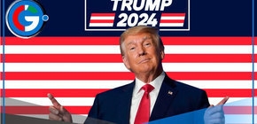 ¿Qué ha prometido hacer Trump en su “primer día” en la Casa Blanca?