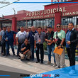 Gremios de prensa Lima Norte exigen justicia por asesinato de David Reátegui