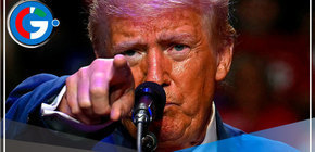 No retirarán su caso contra Trump como pedía su defensa 