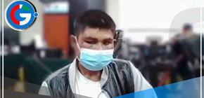 Asesinato de niña en Villa María del Triunfo: dictan 7 días de detención preliminar contra Gerson Juárez 