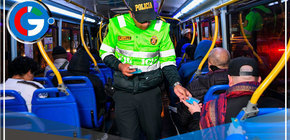 PNP detiene a más de 110 requisitoriados durante operativo en Lima 