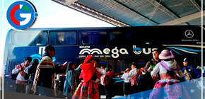 Cerca de 1.4 millones de personas viajaron durante último feriado largo 