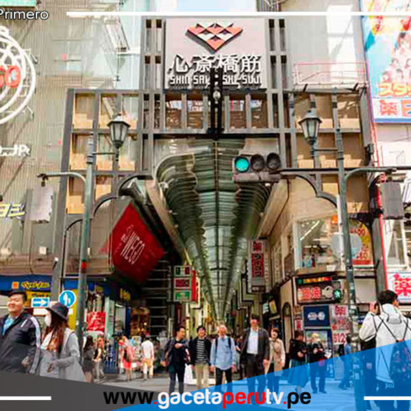 Japón dejará de exigir visa de ingreso a peruanos