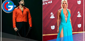 Bab Bunny gana tres premios y Karol G se alza con galardón