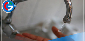 En estos distritos habrá corte de agua hoy viernes 13 y sábado 14 de diciembre 