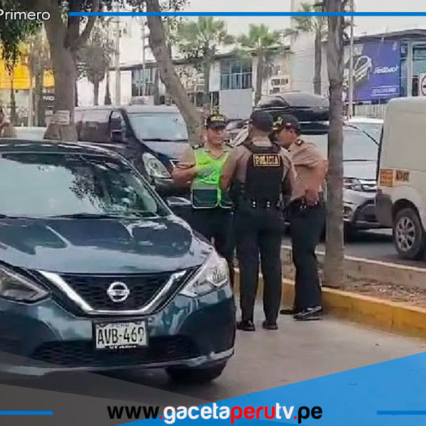 Ataque a balazos deja dos heridos en Santa Catalina