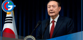 Parlamento destituye a presidente surcoreano Yoon Suk-yeol