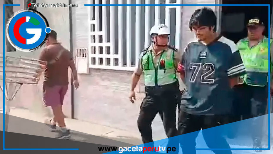 Madre e hija son halladas muertas en su vivienda de Carabayllo