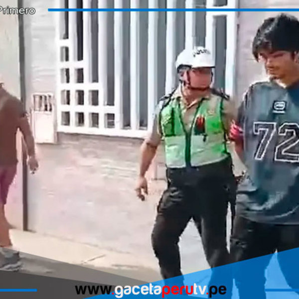 Madre e hija son halladas muertas en su vivienda de Carabayllo