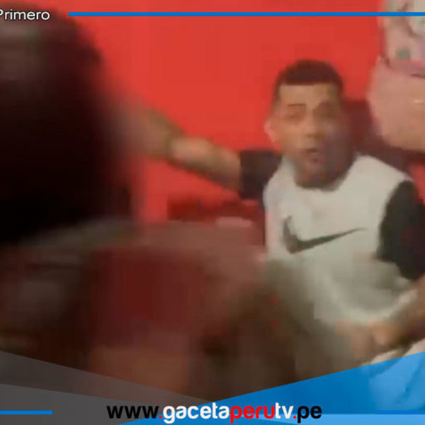 Policía rescata a empresario secuestrado y mata a delincuente en San Juan de Lurigancho