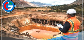 Minem oficializa cierre definitivo de la mina Florencia Tucari en Moquegua 