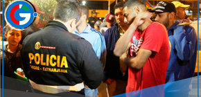 Expulsarán a extranjeros que incumplan identificación obligatoria en Perú