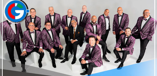 El Gran Combo de Puerto Rico estrena video musical