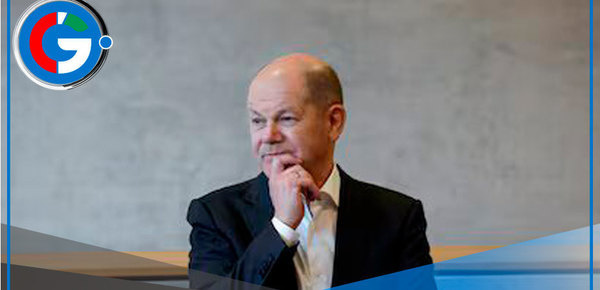 Scholz defiende no enviar misiles de largo alcance a Ucrania