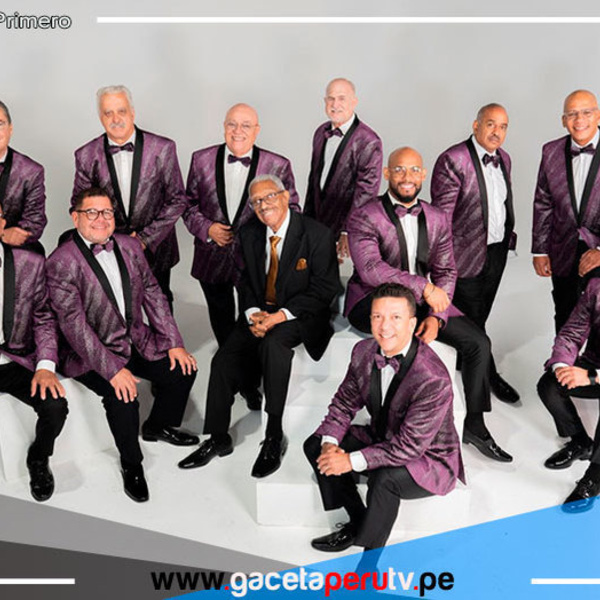 El Gran Combo de Puerto Rico estrena video musical