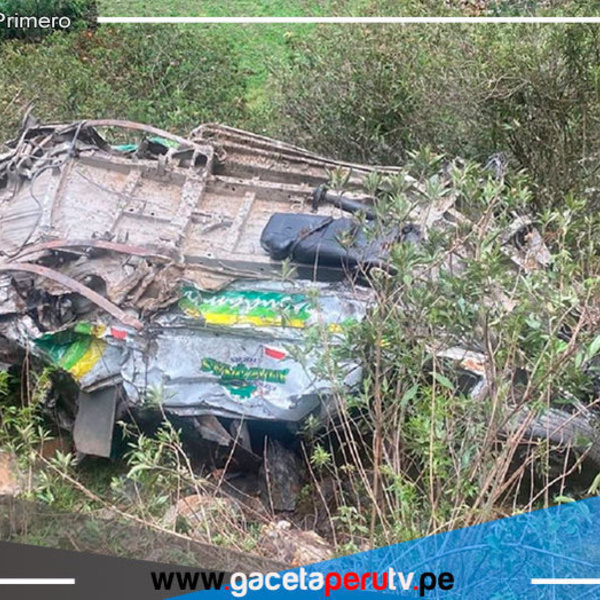 Puno: niño de 4 años que sobrevivió a accidente está fuera de peligro 