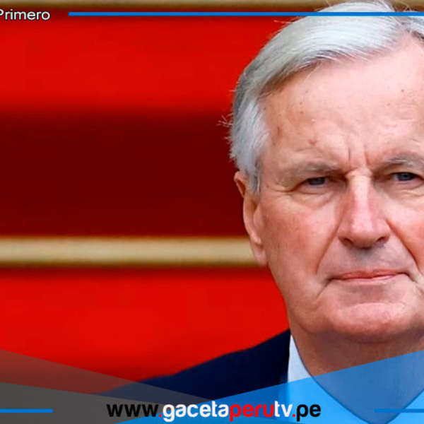¿Colapso del Gobierno francés tras la renuncia de Michel Bernier?
