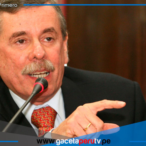 Se inicia reforma para ampliar a nueve los miembros del Tribunal Constitucional