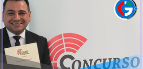 Rapero peruano gana concurso de oratoria explicando cómo se puede complementar la IA con la música