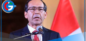 Fredy Hinojosa investigado por vínculo con Frigoinca en el escándalo de conservas en mal estado