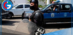 Periodismo resiste ante represión gubernamental extrema en Nicaragua