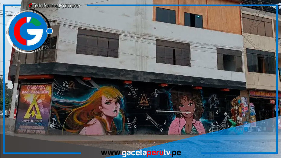 Vecinos exigen seguridad tras ataque en discoteca local en Carabayllo