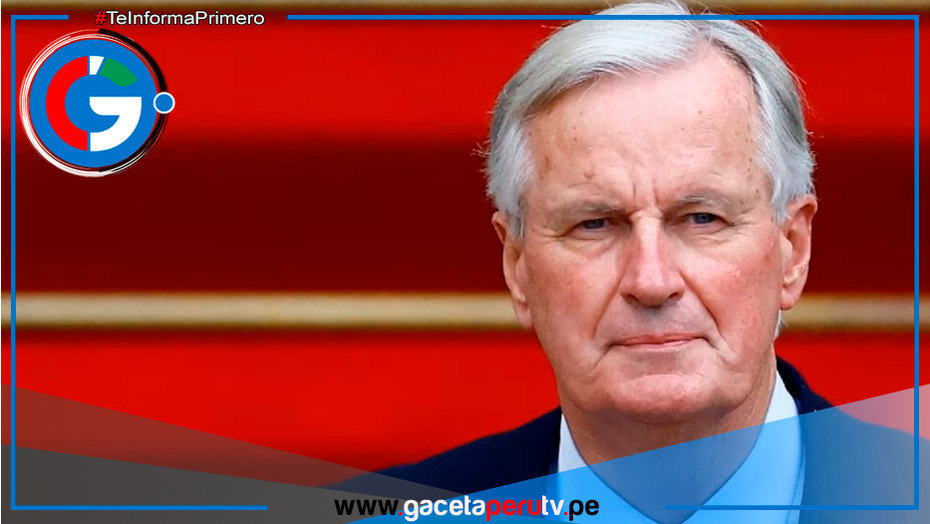 ¿Colapso del Gobierno francés tras la renuncia de Michel Bernier?