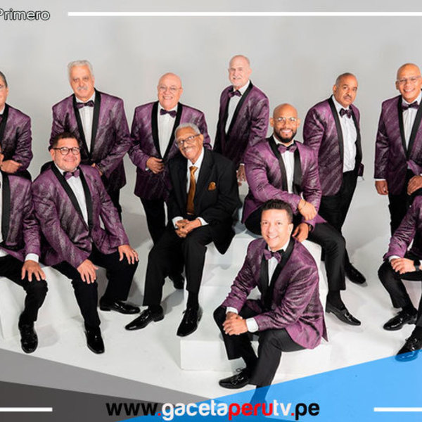 El Gran Combo de Puerto Rico estrena video musical