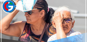 Lima podría tener temperaturas superiores a los 31°C durante el verano 