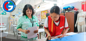 Más de 1,000 jóvenes listos para insertarse al mercado laboral 