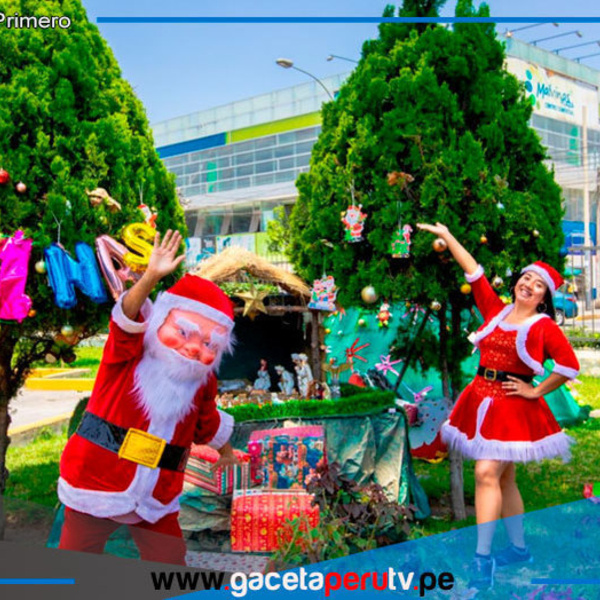 Días no laborables por Navidad incluyen el 23 y 24