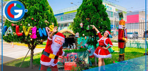 Días no laborables por Navidad incluyen el 23 y 24