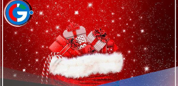 Órdenes de despacho en días previos a Navidad pueden aumentar en más de 300%