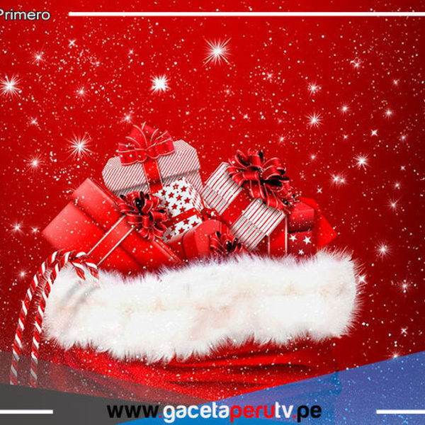 Órdenes de despacho en días previos a Navidad pueden aumentar en más de 300%