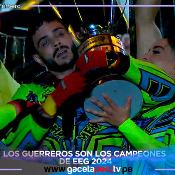 Guerreros vencen a combatientes en reñida final de temporada de EEG por los 12 años