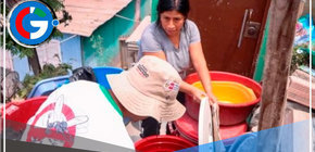 Minsa inspecciona más de 60,000 viviendas en Lima Cercado y San Juan de Lurigancho 