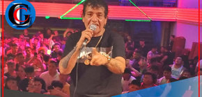 Toño Centella vive bajo amenazas de extorsionadores en Comas