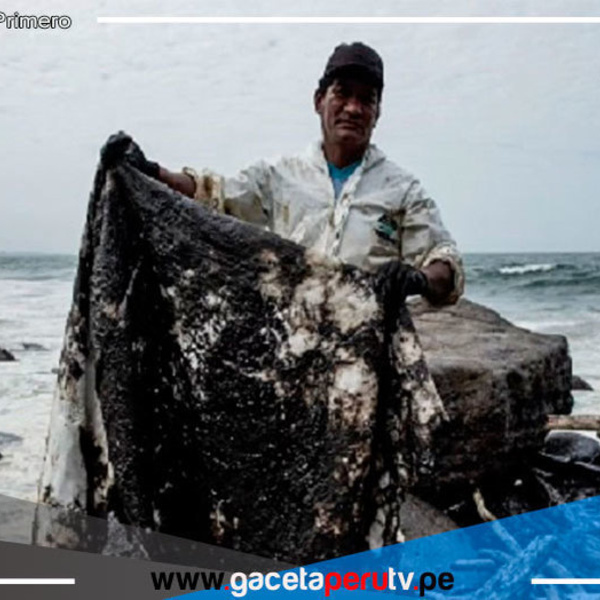Petroperú y pescadores afectados definirían compensación este viernes 
